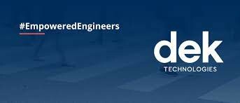 DEK Technologies 12