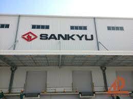 SANKYU 8