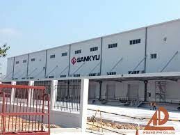 SANKYU 7