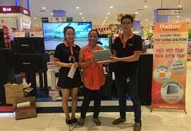 Điện Tử Thiên Thành Đạt 10