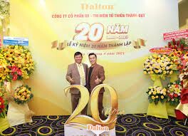 Điện Tử Thiên Thành Đạt 9