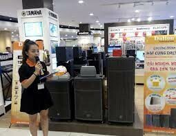 Điện Tử Thiên Thành Đạt 8