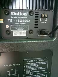 Điện Tử Thiên Thành Đạt 7