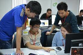 Appota Corporation 2