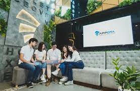 Appota Corporation 17