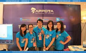 Appota Corporation 16