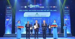 Appota Corporation 12