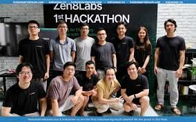 CÔNG TY TNHH ZEN8 VIỆT NAM 10