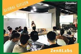 CÔNG TY TNHH ZEN8 VIỆT NAM 9