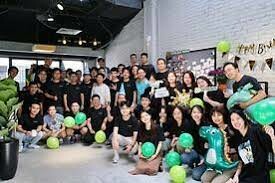 CÔNG TY TNHH ZEN8 VIỆT NAM 6