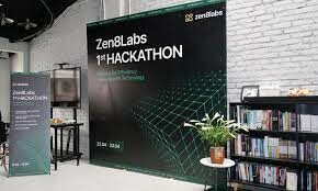 CÔNG TY TNHH ZEN8 VIỆT NAM 2