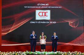 XÂY DỰNG CDC 17