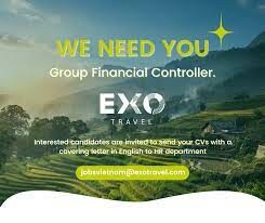 EXO Travel Vietnam 9