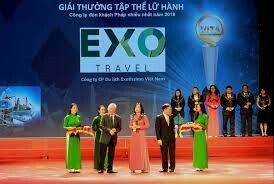 EXO Travel Vietnam 8