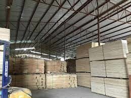 Công ty ván ép Tây Hà Nội 2