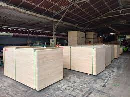 Công ty ván ép Tây Hà Nội 1