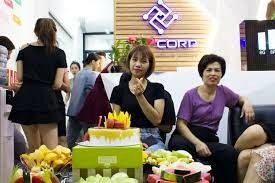 TÂM PHÁT CORPORATION VIỆT NAM 9