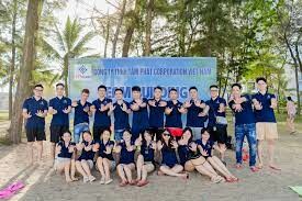 TÂM PHÁT CORPORATION VIỆT NAM 3