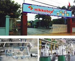 KIM KHÍ CƠ ĐIỆN NIKKO 9