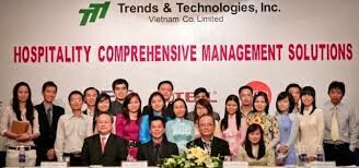 Trends & Technologies 10