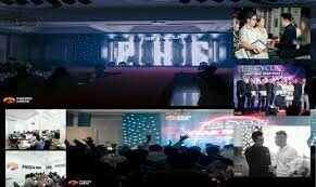 CÔNG TY CỔ PHẦN GIẢI TRÍ MƯỜI CHÍN 5