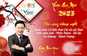 CÔNG TY CỔ PHẦN THƯƠNG MẠI ĐẦU TƯ VÀ PHÁT TRIỂN VIGO 6