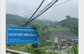 Điện Cửu Long 1