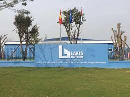 CÔNG TY CỔ PHẦN LAVIS BROTHERS COMMERCE 10