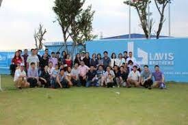 CÔNG TY CỔ PHẦN LAVIS BROTHERS COMMERCE 9