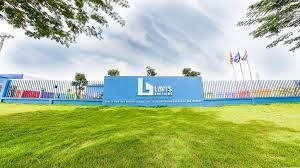 CÔNG TY CỔ PHẦN LAVIS BROTHERS COMMERCE 8