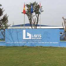 CÔNG TY CỔ PHẦN LAVIS BROTHERS COMMERCE 2