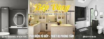 Bếp Vàng FullHome 9