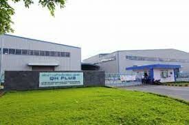 CÔNG TY VIETNAM FIL 9