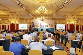 CÔNG TY VIETNAM FIL 3