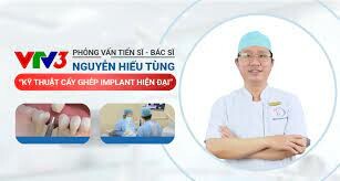 IMPLANT NHA KHOA I-DENT 7