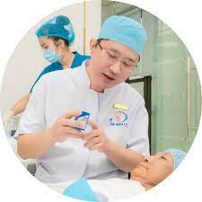 IMPLANT NHA KHOA I-DENT 3