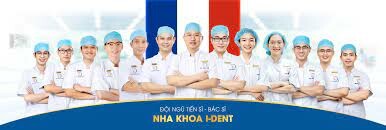 IMPLANT NHA KHOA I-DENT 1