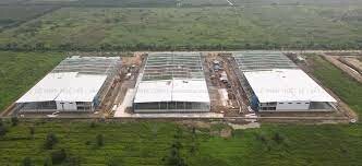 Công ty Cổ phần Thiết kế - Xây dựng DATA 9