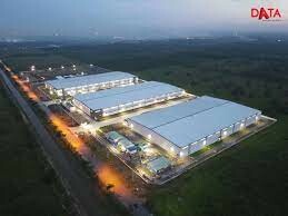 Công ty Cổ phần Thiết kế - Xây dựng DATA 7