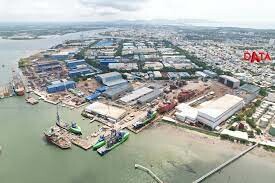 Công ty Cổ phần Thiết kế - Xây dựng DATA 6