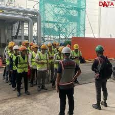 Công ty Cổ phần Thiết kế - Xây dựng DATA 5