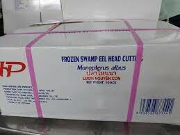 Thuỷ Sản Hùng Phúc 10