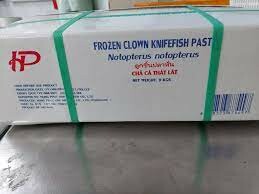 Thuỷ Sản Hùng Phúc 7