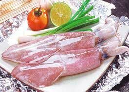 Thuỷ Sản Hùng Phúc 4