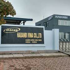 Công Ty Hadanbi Vina Điềm Thụy 10