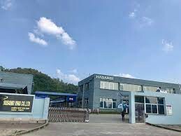 Công Ty Hadanbi Vina Điềm Thụy 7