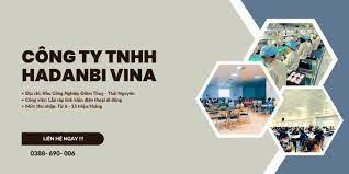 Công Ty Hadanbi Vina Điềm Thụy 5