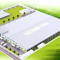 Công Ty Hadanbi Vina Điềm Thụy 1