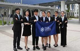 True North School 11