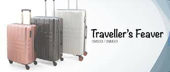 CÔNG TY TNHH SẢN XUẤT VALI EXO 7